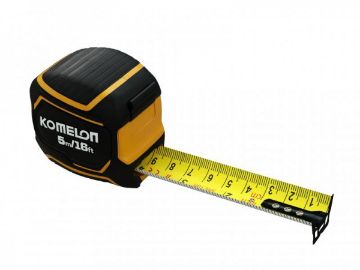 Picture of Komelon Extreme 5m (16') Stand-Out Pocket Tape
PWB52E