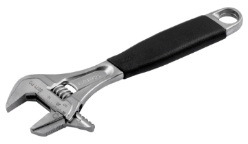 Picture of Bahco 170mm ERGO Adjustable Wrench
9029