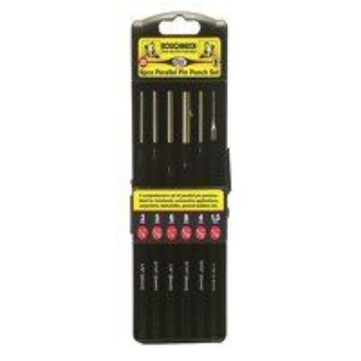 Picture of RoughNeck Parallel Pin Punch Set (6)
31-178