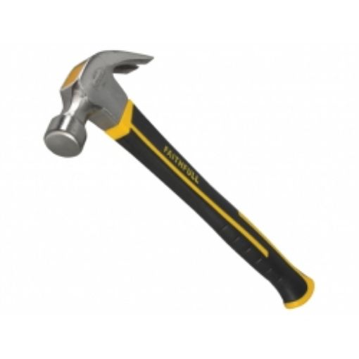 Picture of RoughNeck 20oz Claw Hammer with Tubular Handle
60-410