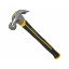 Picture of RoughNeck 20oz Claw Hammer with Tubular Handle
60-410