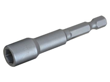 Picture of Faithfull 1/4" Hex 8.0mm Magnetic Hex Nut Driver
FAISBMBHNUT8