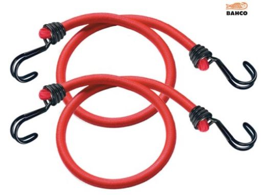 Picture of Masterlock Twin Wire 600mm Bungee Cords (2)
3020EURDAT