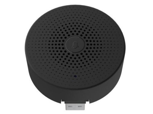Picture of Link2Home Wireless Charm for Smart Doorbell
L2H-BELLCHIME