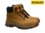 Picture of Stanley Tradesman Brown Boot SB-P Size 10
STA10025-104