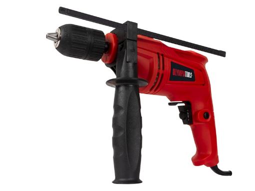 Picture of Olympia 600W Hammer Drill 240V
09-050