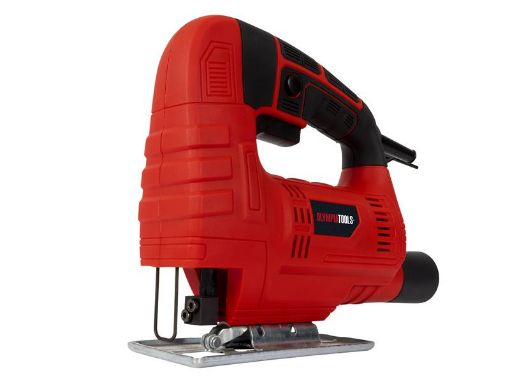 Picture of Olympia 450W Jigsaw 240V
09-340