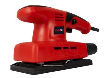 Picture of Olympia 135W 1/3 Sheet Orbital Sander 240V
09-210