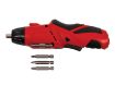 Picture of Olympia 3.6V Li-Ion Cordless Screwdriver
09-110