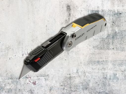 Picture of Stanley FatMax Spring Assisted Knife
FMHT0-10320