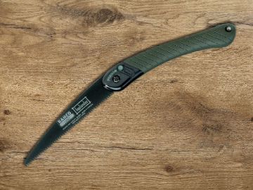 Picture of Bahco Laplander Folding Pruning Saw
396-LAP