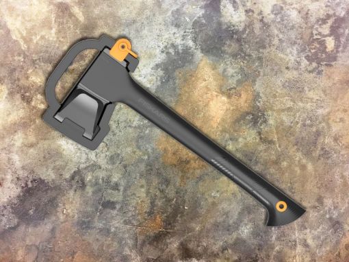 Picture of Fiskars Solid Splitting Axe - 1.09Kg
1051086