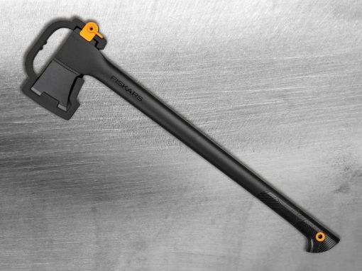 Picture of Fiskars Solid Felling Axe - 1.5Kg
1052045