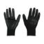Picture of TIMco Durable Grip PU Gloves (Black) - Large
770736