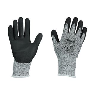 Picture of TIMco High Cut PU HPPE Fibre Gloves (Grey) - XL
770228