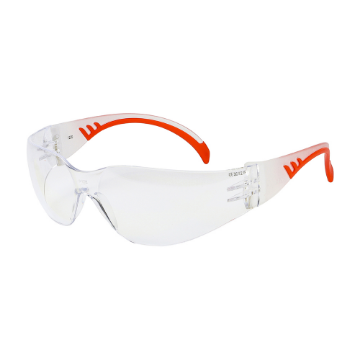 Picture of TIMCo Clear Comfort Safety Glasses
770999