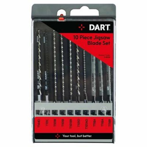 Picture of DART Jigsaw Set (10 Piece)
DJBS10