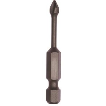 Picture of DART PZ2 x 50mm Impact Driver Bit (10)
DI50PZ2-10