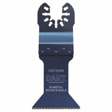 Picture of DART 44mm Bi-Metal Multi-Tool Sawblade
DMT44BM