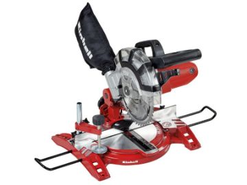 Picture of Einhell 210mm 1600W Mitre Saw (240v)
4300295