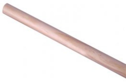 Picture of Rodo ProDec 28mm x 1.4m Wooden Broom Handle
PMHD002 (12)
