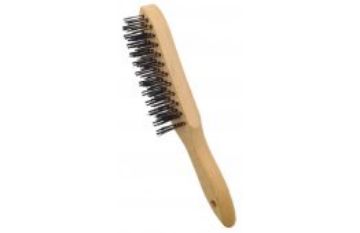 Picture of Rodo Budget 4 Row Wire Brush
BWB4 (6)