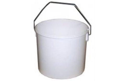 Picture of Rodo Plastic Paint Kettle 5 Litre 
5PC (old code UCPC003)