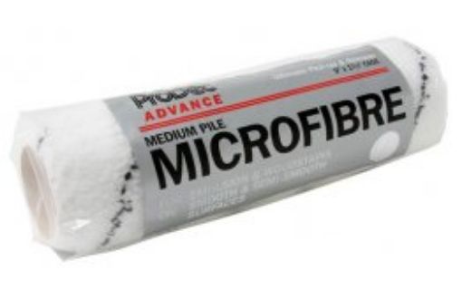 Picture of Rodo ProDec Advance 9" x 1.75" Microfibre Roller Refill - Medium Pile
ARRE003 (6)