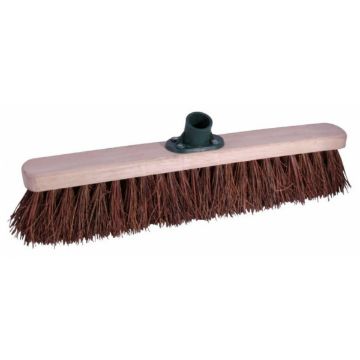 Picture of Rodo ProDec 24" Stiff Sweeping Broom Head
PMST2401
