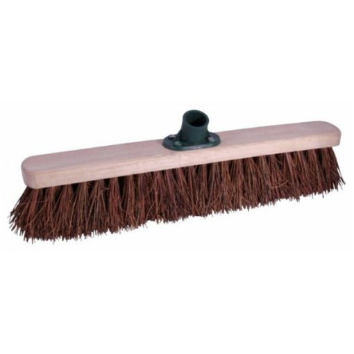 Picture of Rodo ProDec 24" Stiff Sweeping Broom Head
PMST2401