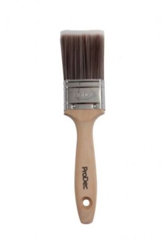 Picture of Rodo ProDec 25mm (1") Premier Synthetic Paint Brush
PBPT042 (12)