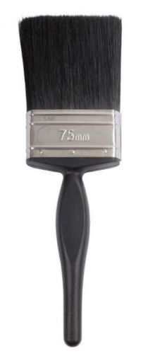 Picture of Rodo ProDec 75mm (3") Trade Pro Paint Brush
PBPT026 (6)