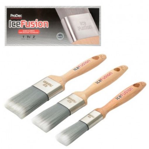 Picture of Rodo ProDec Advance 75mm (3") Ice Fusion Premium Paint Brush
ABPT069 (6)