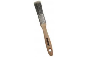 Picture of Rodo ProDec 25mm (1") Decorator Synthetic Paint Brush
PBPT032 (12)