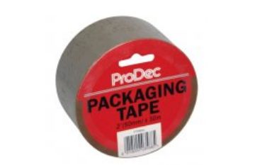 Picture of Rodo ProDec 50mm x 50m Brown Packaging Tape
PTPB50 (24)