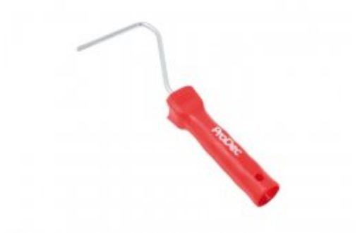 Picture of Rodo ProDec 4" x 10" (250mm) Mini Roller Frame
PRFR012 (6)