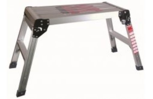 Picture of Rodo ProDec 700mm Aluminium Workstand
DWDK607