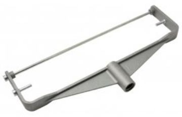 Picture of Rodo ProDec 12" Cast Aluminium Double Arm Roller Frame
PRFR010 (3)