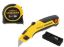 Picture of Stanley FatMax Triple Pack (Knife, Blades and Tape)
FMHT43257-0