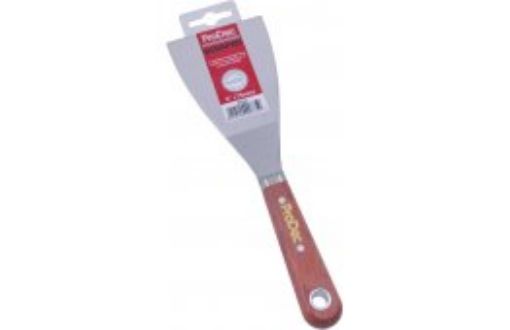 Picture of Rodo ProDec 75mm (3") Scale Tang Paint Scraper
RPS3 (6)