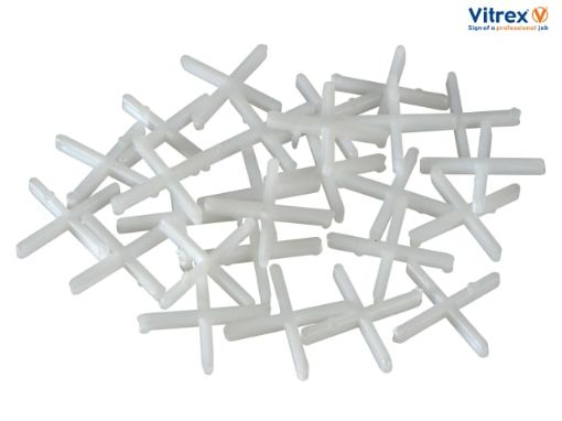 Picture of Vitrex 1.5mm Wall Tile Spacers (500)
102152