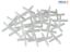 Picture of Vitrex 1.5mm Wall Tile Spacers (500)
102152