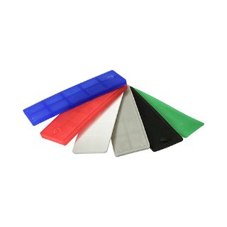 Picture of TIMco 28mm x 100mm Assorted Flat Packers Tub (400)
PACKERTUB