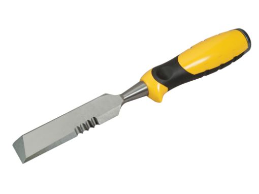 Picture of Stanley FatMax 25mm Side Strike Chisel 0-16-067
FMHT9-16067