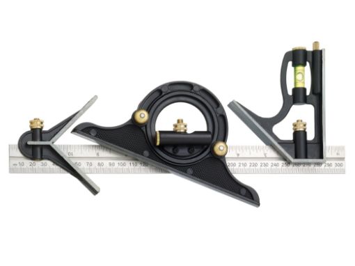 Picture of Fisher 12" Combination Set
FB285ME