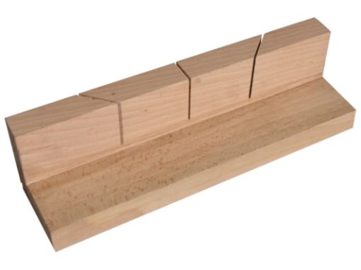 Picture of Faithfull 230mm (9") Mitre Block
FAIMBLOCK9