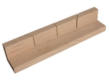 Picture of Faithfull 300mm (12") Mitre Block
FAIMBLOCK12