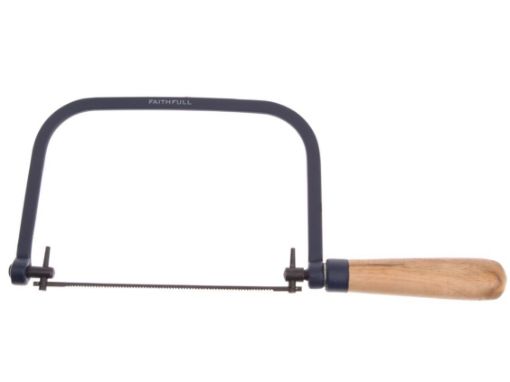 Picture of Faithfull Coping Saw
AHS7595