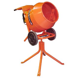 Picture of Belle Minimix 150 Cement Mixer 110v
M12B