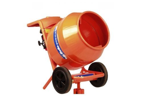 Picture of Belle Petrol Cement Mixer
M54B